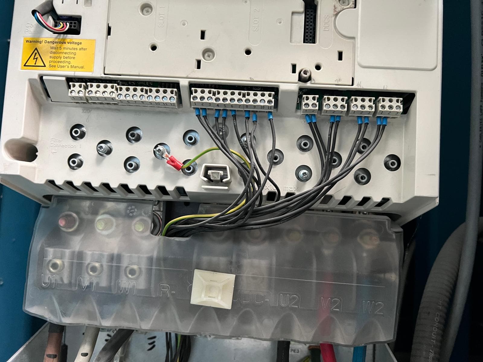 Électricité